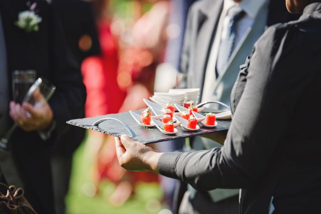 Catering Foto Galeri